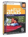 Handmark Rand McNally Road Atlas  (m125, m130, m500, m505, m515, i705, Tungsten T, Handspring Treo 90)