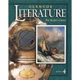 Glencoe Literature � 2002 Course 4, Grade 9 : The Reader's Choice
