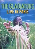 The Gladiators : Live In Paris