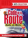 Revue Mindscape  / Code de la route : Auto et Moto, version 2