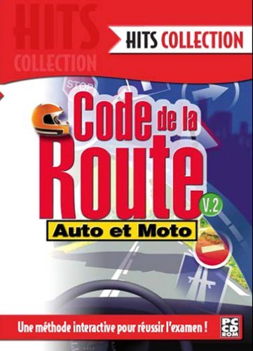 Code de la route : Auto et Moto, version 2