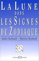 La Lune dans les signes du zodiaque