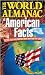 Book The World Almanac of American Facts