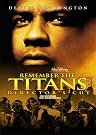 Remember the Titans