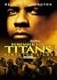 Remember the Titans (Director's Cut)