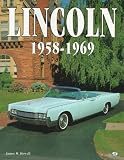 Lincoln 1958-1969