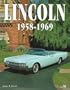 Lincoln 1958-1969