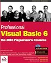 Professional Visual Basic 6