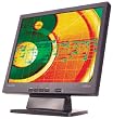 KDS Rad-5B 15" LCD Monitor