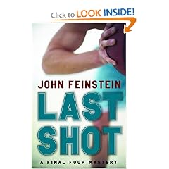 Last Shot (A Final Four Mystery)