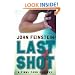 Last Shot (A Final Four Mystery)