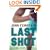 Last Shot (A Final Four Mystery)