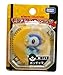 Pokemon Black & White Takaratomy M Figure - M-117 - Piplup/Pochama