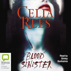 Blood Sinister - Celia Rees