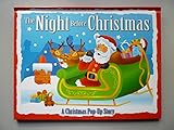 The night before Christmas