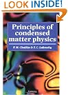 Principles of Condensed Matter Physics