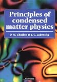 Principles of Condensed Matter Physics
