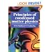 Principles of Condensed Matter Physics