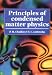 Principles of Condensed Matter Physics