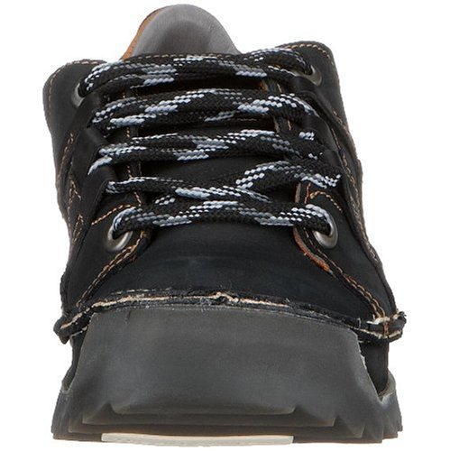 Art Unisex Adult Skyline Lace-Up Black 590 7 UK