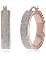 Greg Anthony Glitter Earrings