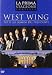West Wing - Tutti Gli Uomini Del Presidente - Stagione 01 (6 Dvd)