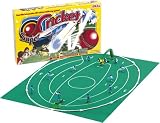 Super Cricket Action Game