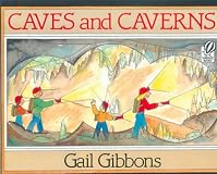 Caves and Caverns