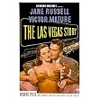Las Vegas Story, The - Movie Poster