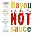 Bayou Hot Sauce