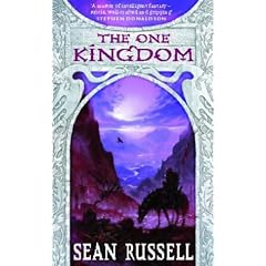 The One Kingdom (Swans' War)