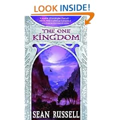 The One Kingdom: Book One of the Swans'  War Trilogy (Swans' War S.)