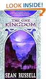 The One Kingdom: Book One of the Swans'  War Trilogy (Swans' War S.)