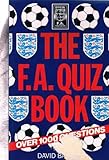 The F.A. quiz book