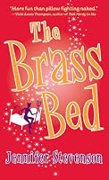 The Brass Bed