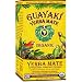 Organic Yerba Mate Tea 25 Bags