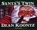 Santa's Twin