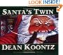 Santa's Twin