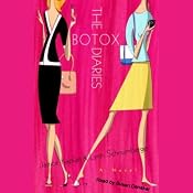 The Botox Diaries | [Janice Kaplan, Lynn Schnurnberger]