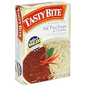 Tasty Bite Pad Thai Sauce and Noodles, 9.8-Ounce Boxes (Pack of 6)