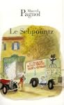 Le Schpountz