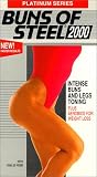 Platinum Series: Buns of Steel 2000