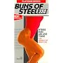 Platinum Series: Buns of Steel 2000 [VHS]