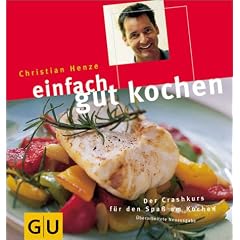 Einfach gut kochen