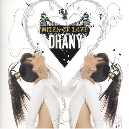 Dhany - Miles of Love - Zortam Music