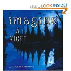 Imagine a Night