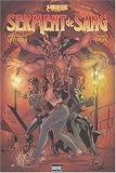 Revue Semic  / Witchblade : Serment de sang