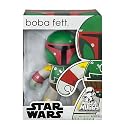 Star Wars Mighty Muggs Vinyl Boba Fett Figure