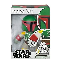 Boba Fett - Star Wars Mighty Muggs