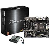 Produkt-Bild: ASRock X79 Extreme7 Mainboard Sockel 2011 ATX DDR3 Speicher